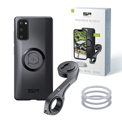 Abbildung von SP CONNECT Road Bike Bundle SPC+ kompatibel mit Samsung S20