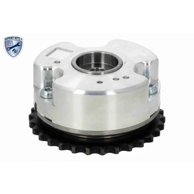 Abbildung von VAICO V10 9133 Nockenwellenversteller Einlassseite 30 AUDI: A5 B8 Cabrio, A6 C7 Limousine, A8 D4