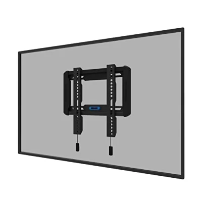 Abbildung von Neomounts WL30 550BL12 starre TV Wandhalterung