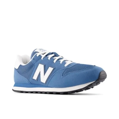 Abbildung von New Balance Herren Sneakers, blau, 40.5 EU