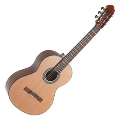 Abbildung von Klassikgitarre Student Cedar 3/4