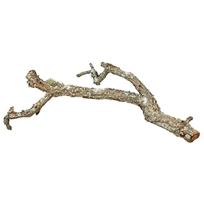 Abbildung von Trixie Tronchos, mixed cork branches, natural 15 kg