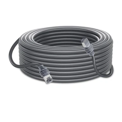Abbildung von VEVOR Starlink Standardkabel Gen 3 Satellit V3 Verlängerungskabel 45,72m 26AWG