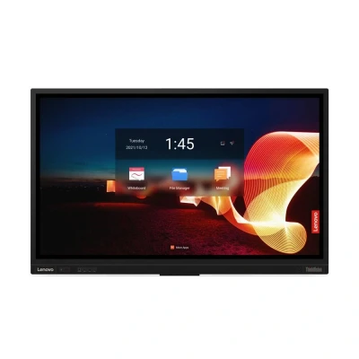 Abbildung von Lenovo ThinkVision T65 Smart Touch Display 165cm (65&quot;)