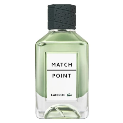 Abbildung von Lacoste Match Point Eau de Toilette 50 ml