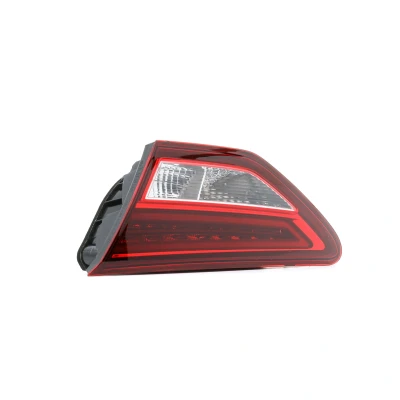 Abbildung von VALEO ORIGINAL PART 045117 Rückleuchte rechts innerer Teil ohne Glühlampen mit Lampenträger SEAT: Leon III ST, Schrägheck, SC