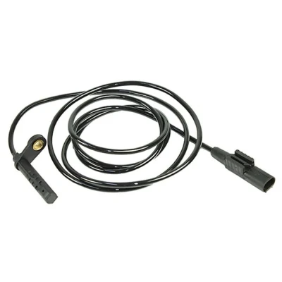 Abbildung von METZGER 0900971 ABS Sensor VOLKSWAGEN: Crafter 30 50 Kastenwagen, Pritsche/Fahrgestell, MERCEDES BENZ: Sprinter 5 T Pritsche/Fahrgestell