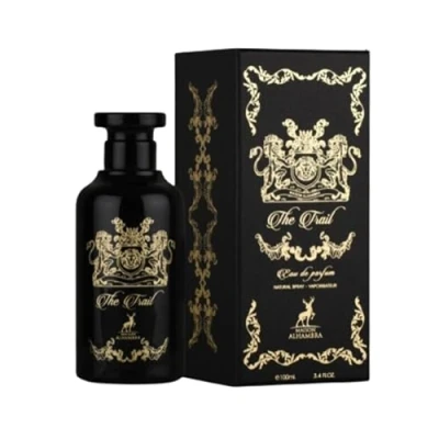 Abbildung von Maison Alhambra Eau de Parfum The Trail 100 ml