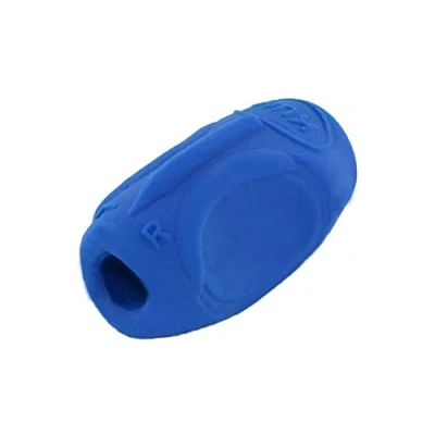 Abbildung von KUM Schreiblernhilfe Sattler Grip A7 B blau