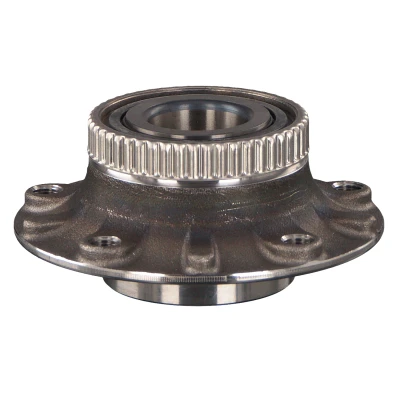 Abbildung von FEBI BILSTEIN 04436 Radlagersatz BMW: 5 Limousine, 7, Touring