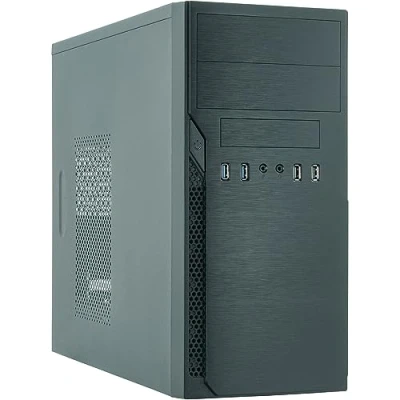 Abbildung von HO 12B 350GPB 350W, Tower Gehäuse