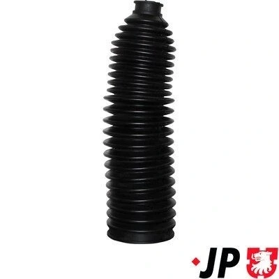 Abbildung von JP GROUP 1144702300 Lenkmanschette Gummi 18, 54 200 AUDI: A4 B5 Avant, Limousine