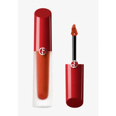 Abbildung von Armani Giorgio Lip Maestro Satin Gloss 10ml (Various Shades) 4