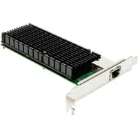 Abbildung von Argus PCIe x8 10G Adapter ST 7215 RJ45