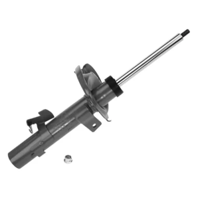 Abbildung von MEYLE 726 623 0014 Stoßdämpfer Vorderachse rechts Gasdruck Zweirohr Federbein oben Stift ORIGINAL Quality FORD: C Max, Focus 2 Kombi