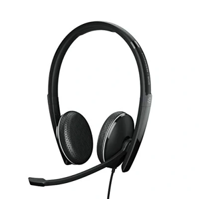 Abbildung von EPOS Sennheiser Adapter 165T USB II