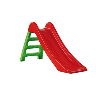 Abbildung von Dohany Rutsche Kinder freistehend Rutschlänge 114 cm