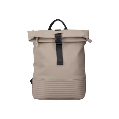 Abbildung von Rieker Tagesrucksack, Damen, Größe: One Size, Cameo