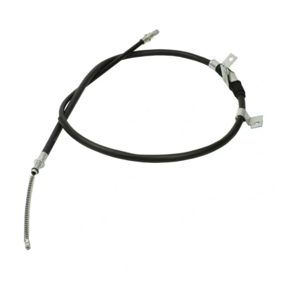Abbildung von MAXGEAR 32 1412 Handbremsseil 1627, 1425mm Scheibenbremse MITSUBISHI: Outlander 2 SUV, CITROËN: C Crosser SUV