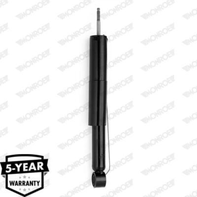 Abbildung von MONROE G1120 Stoßdämpfer Gasdruck Zweirohr Teleskop unten Auge, oben Stift SUZUKI: SWIFT 3