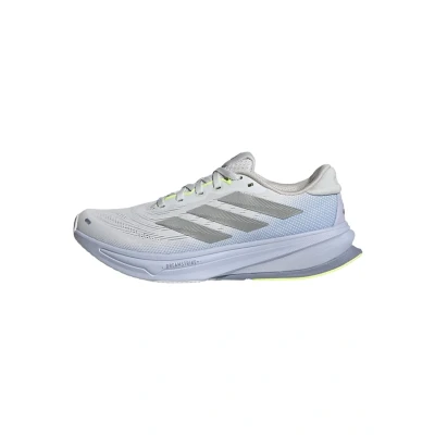 Abbildung von adidas Supernova Rise 2 Gr. 37⅓ Grau Damen Komfortable Laufschuhe für dein Training bei RunningXpert kaufen!