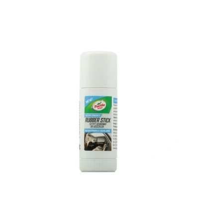 Abbildung von TURTLEWAX 70 066 Gummipflegemittel Stift 38 UV beständig