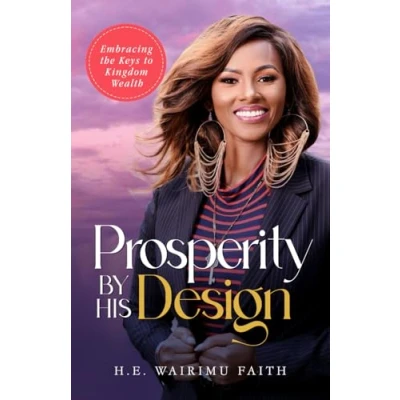 Abbildung von Prosperity by His Design: Embracing the Keys To Kingdom Wealth