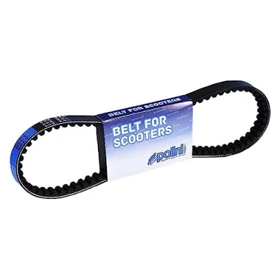 Abbildung von Polini Keilriemen Speed Belt Minarelli Langer Motor