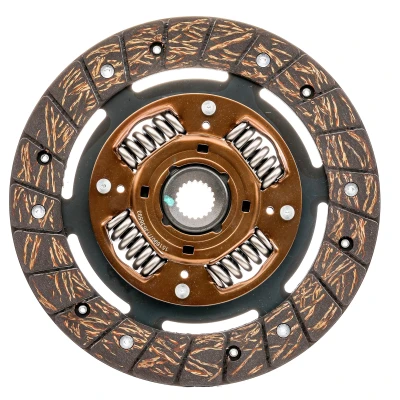 Abbildung von BLUE PRINT ADH23129 Kupplungsscheibe 210 20 HONDA: CIVIC 7 Hatchback, 4 FR V