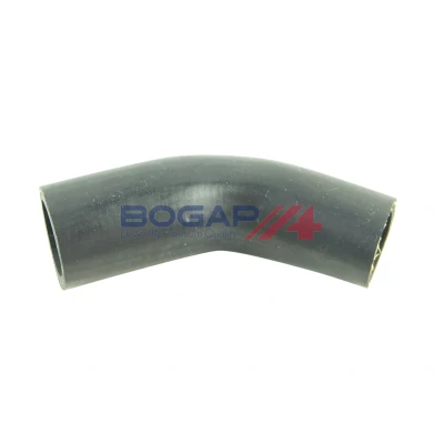 Abbildung von BOGAP A1711329 Ladeluftschlauch AUDI: A4 B6 Avant, Limousine