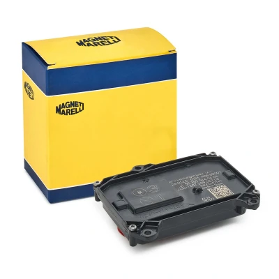 Abbildung von MAGNETI MARELLI 711307329332 Steuergerät, Kurvenscheinwerfer SKODA: Octavia 3 Combi