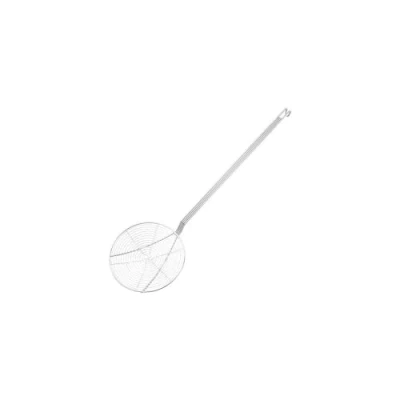 Abbildung von Vogue Schaumkelle Edelstahl 23cm