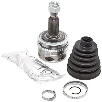 Abbildung von JAPANPARTS GI 569 Gelenksatz radseitig MITSUBISHI: L200 / Triton IV Pickup