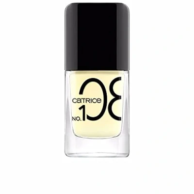 Abbildung von Catrice Iconails Gel Lacquer Esmalte De Uñas 108