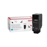 Abbildung von Xerox Original VersaLink C625 Cyan Hoher Kapazität Tonerpatrone (16,000 Seiten) 006R04637