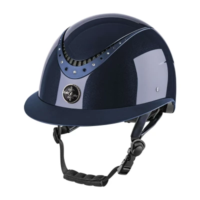 Abbildung von Fair Play Reithelm Apoleus Shiny Navy S Agradi.deVerkauft von Agradi