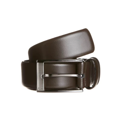Abbildung von JOOP! Gürtel business, Herren, Größe: 80, Dark brown
