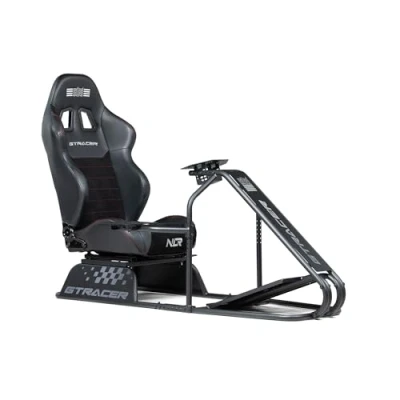 Abbildung von Next Level Racing GTRacer Cockpit
