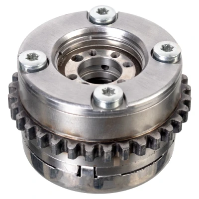 Abbildung von FEBI BILSTEIN 176727 Nockenwellenversteller Auslassseite, links MERCEDES BENZ: C Klasse Limousine, T modell, E Coupe