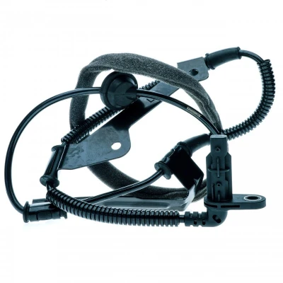 Abbildung von EINPARTS EPS1573 ABS Sensor Hinterachse links aktiver 2 1160 weiß HYUNDAI: SANTA FE