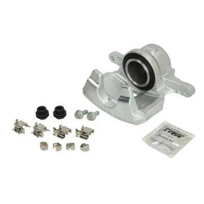 Abbildung von TRW BHX774E Bremssattel Gusseisen MAZDA: 6 Kombi, Limousine, Kasten / Kombi