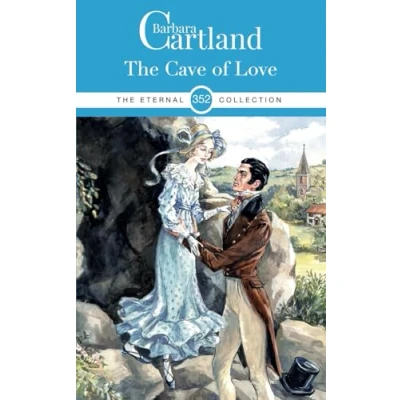 Abbildung von The Cave of Love (The Eternal Collection, Band 353)