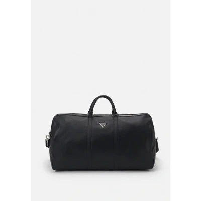 Abbildung von Guess Certosa Unisex Weekender, Größe: One Size, Black