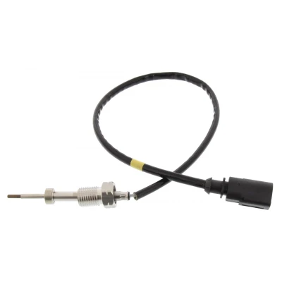 Abbildung von MAPCO 88131 Sensor, Abgastemperatur AUDI: A4 B8 Avant, Q5, A5 Coupe
