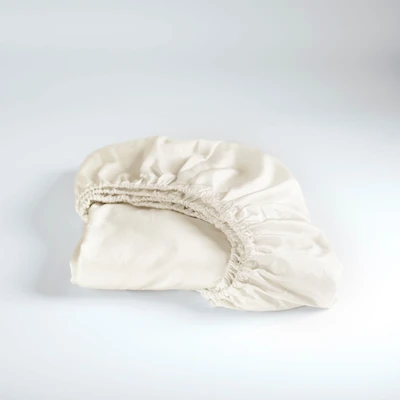 Abbildung von Cinderella Spannbettlaken &quot;Sundays für 35 cm Höhe&quot;, OEKO TEX zertifiziert