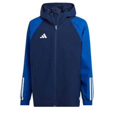 Abbildung von adidas Performance Regenjacke Tiro 23 Competition Allwetterjacke Kids