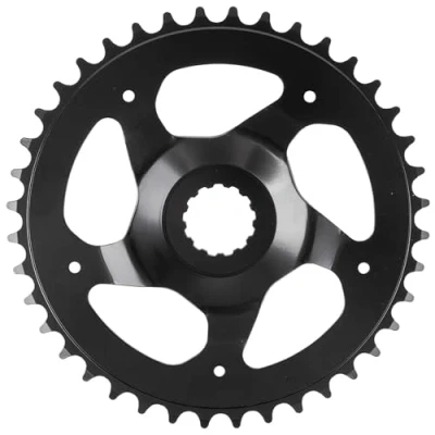 Abbildung von Kettenblatt M Wave E Bike Bosch 3 40z Schwarz