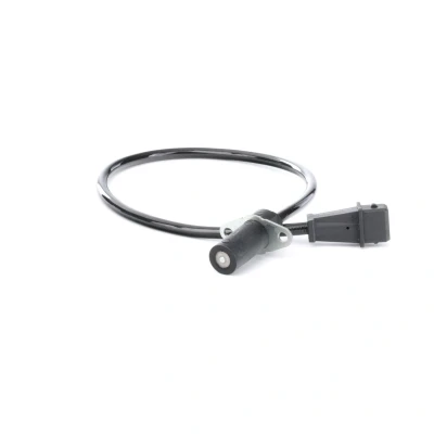 Abbildung von VALEO 254176 Impulsgeber 2 Induktivsensor mit Kabel FIAT: Uno Schrägheck, Ducato II Pritsche/Fahrgestell, I Kastenwagen, PEUGEOT: Boxer Bus