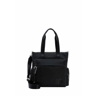 Abbildung von SURI FREY Shopper Marry Shopping Bag, Damen, Größe: One Size, Navy