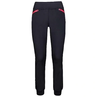Abbildung von ROCK EXPERIENCE REWP03421 NINA Pants Women 0208 Caviar + 0793 Paradise PINK L
